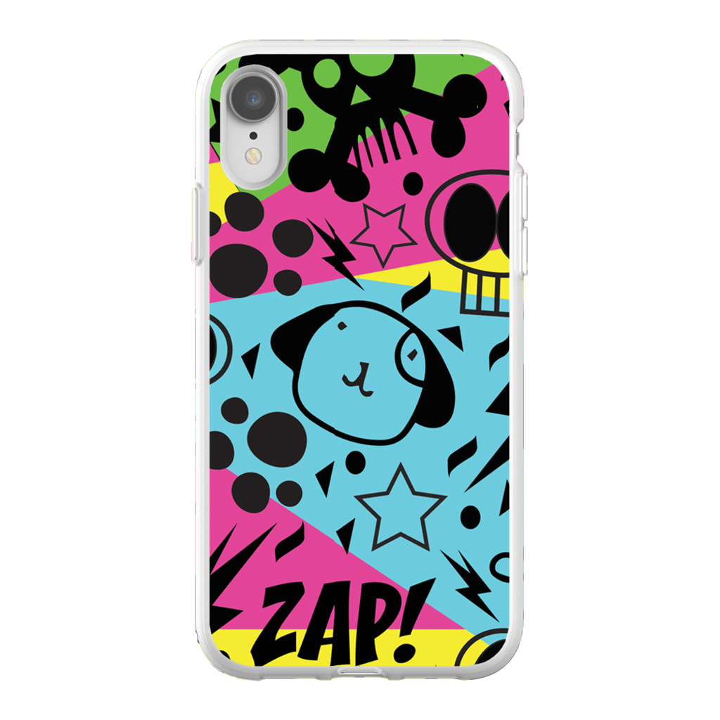 Graffiti Phone Cases-18