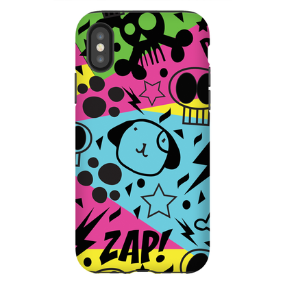 Graffiti Phone Cases-12