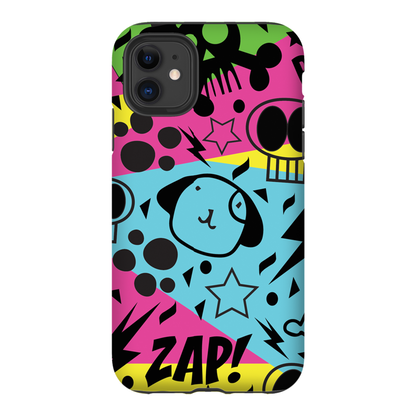 Graffiti Phone Cases-14