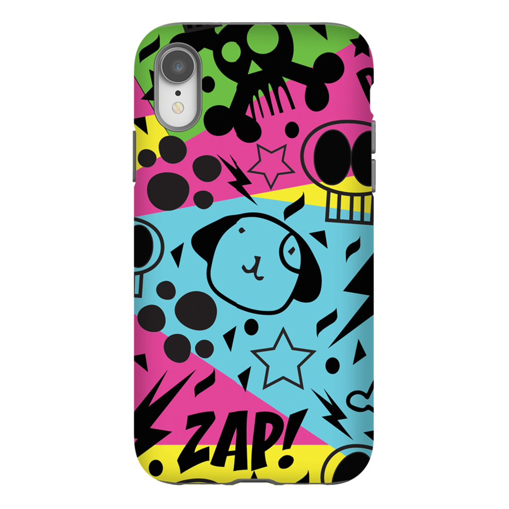 Graffiti Phone Cases-19