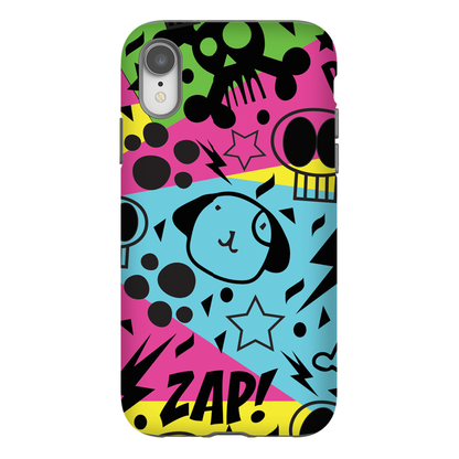 Graffiti Phone Cases-19