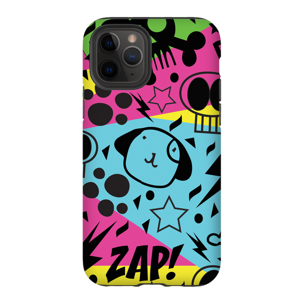 Graffiti Phone Cases-15