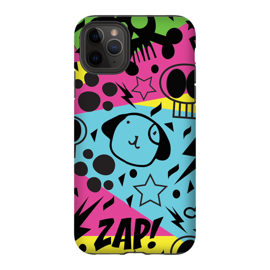 Graffiti Phone Cases-17