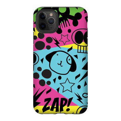Graffiti Phone Cases-17