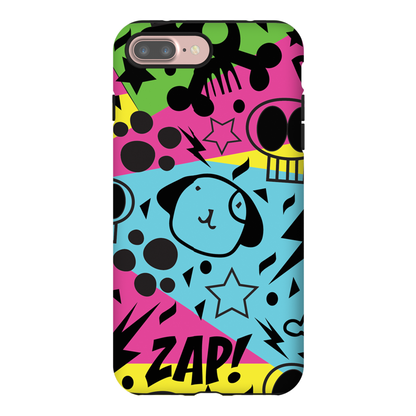 Graffiti Phone Cases-7