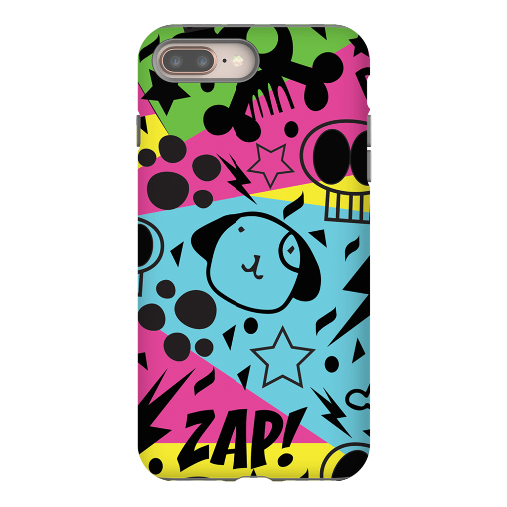 Graffiti Phone Cases-10