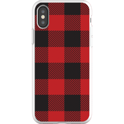 Buffalo Plaid Phone Cases-3