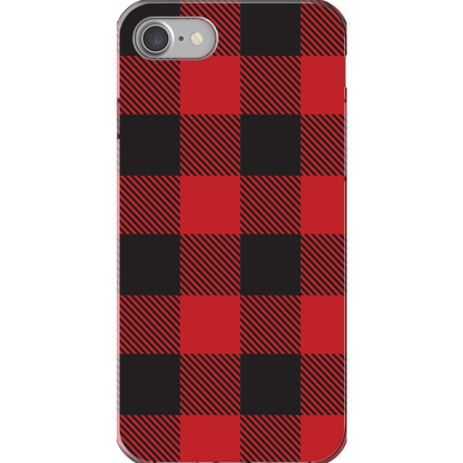 Buffalo Plaid Phone Cases-2