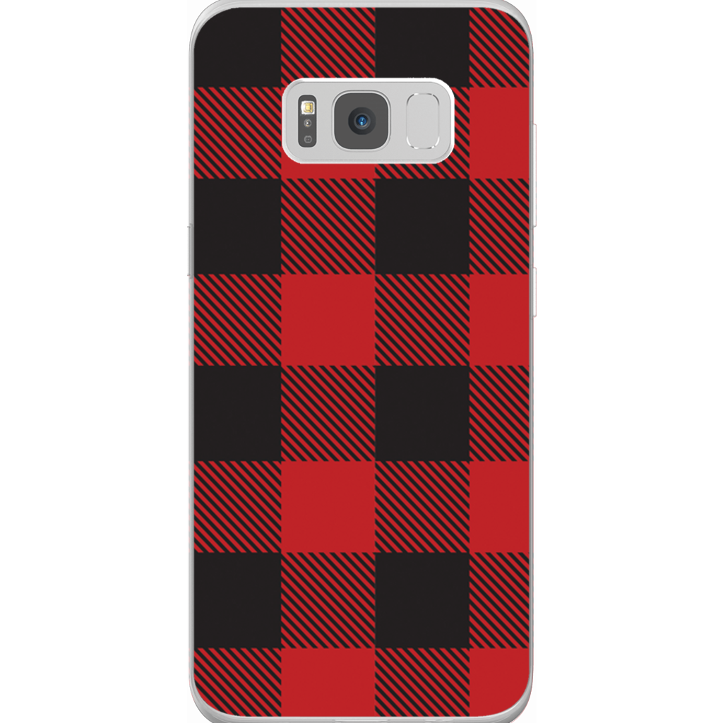 Buffalo Plaid Phone Cases-4