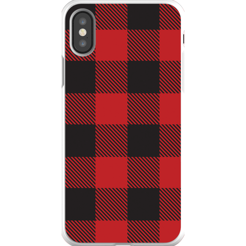 Buffalo Plaid Phone Cases-6
