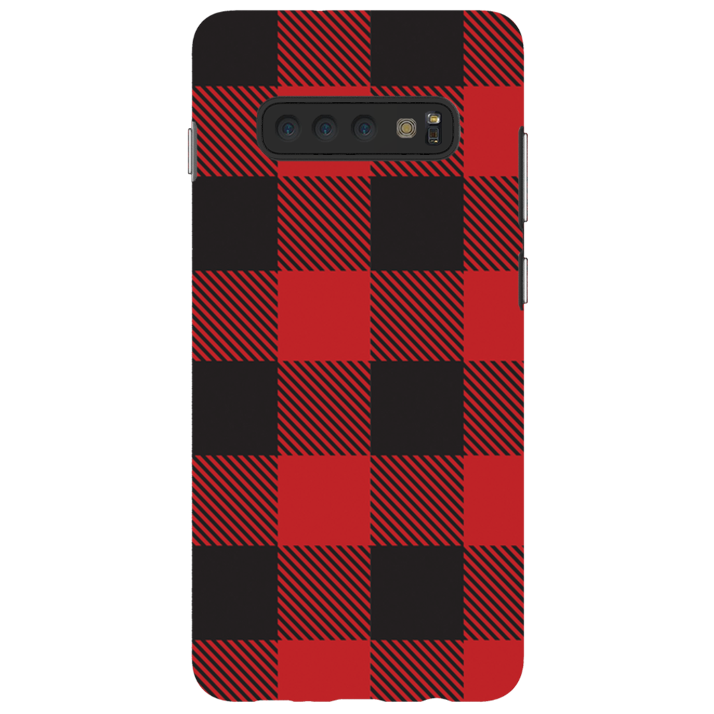 Buffalo Plaid Phone Cases-12