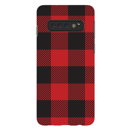 Buffalo Plaid Phone Cases-11