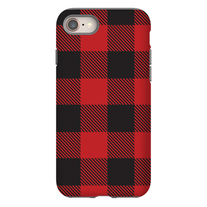 Buffalo Plaid Phone Cases-13