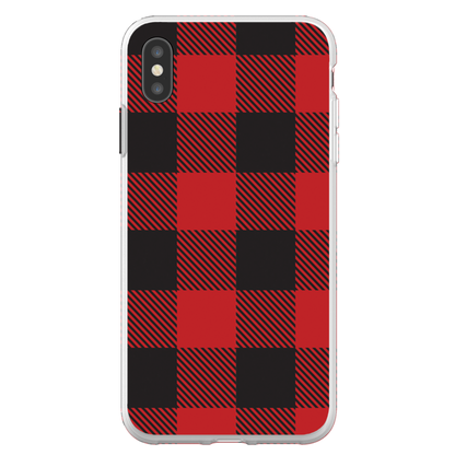 Buffalo Plaid Phone Cases-10