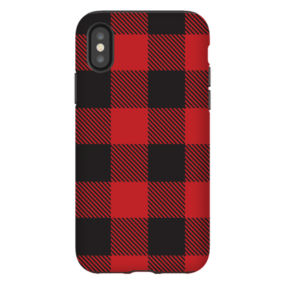 Buffalo Plaid Phone Cases-20