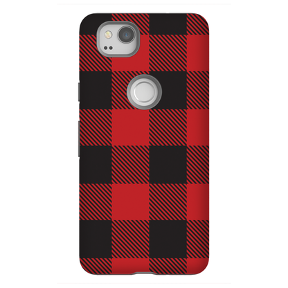 Buffalo Plaid Phone Cases-24