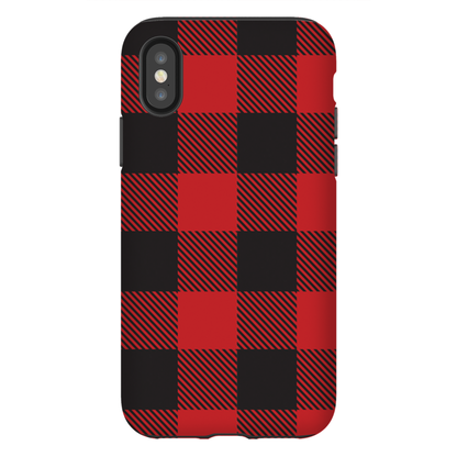 Buffalo Plaid Phone Cases-15
