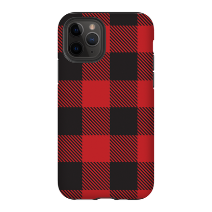 Buffalo Plaid Phone Cases-17