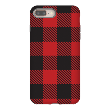 Buffalo Plaid Phone Cases-14