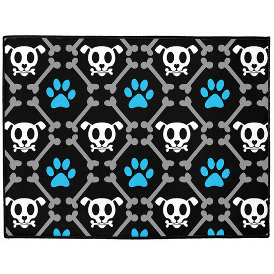 Bone Dogger Dog Mat-0