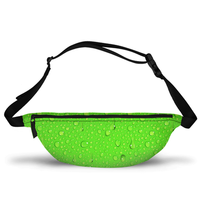 Drops of Lime Fanny Pack-0