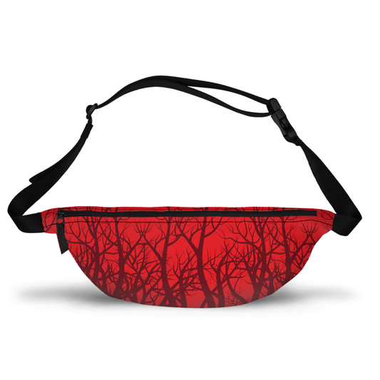 Cherry Bomb Fanny Pack-0