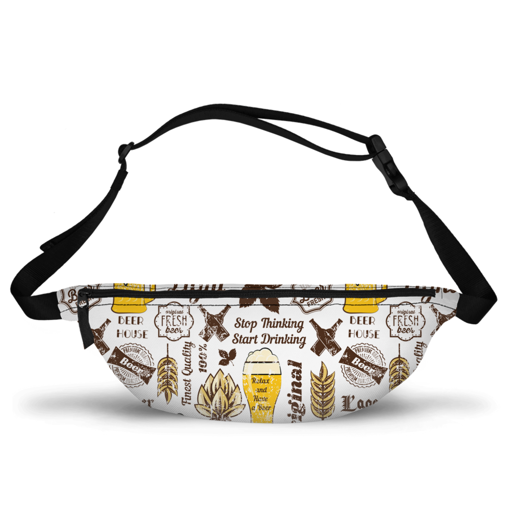 Beer Buddy Fanny Pack-0