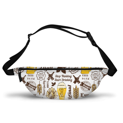 Beer Buddy Fanny Pack-0