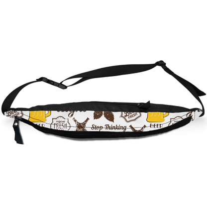 Beer Buddy Fanny Pack-1
