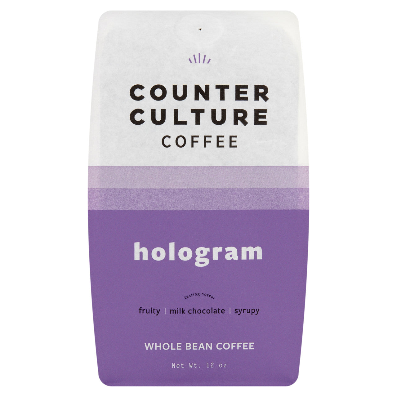 CCC COFFEE HOLOGRAM ( 6 X 12 OZ   )-1