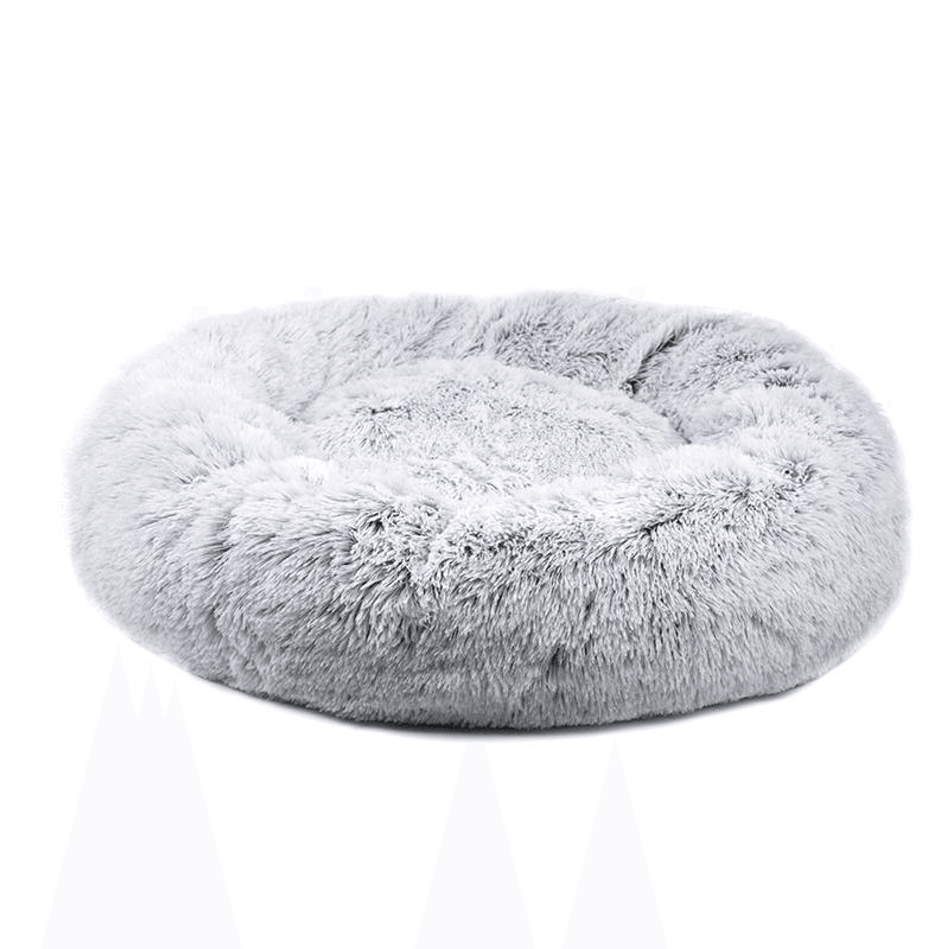 Mr. Peanut's OrthoPlush Pet Bed for Superior Comfort and Spinal Support-4