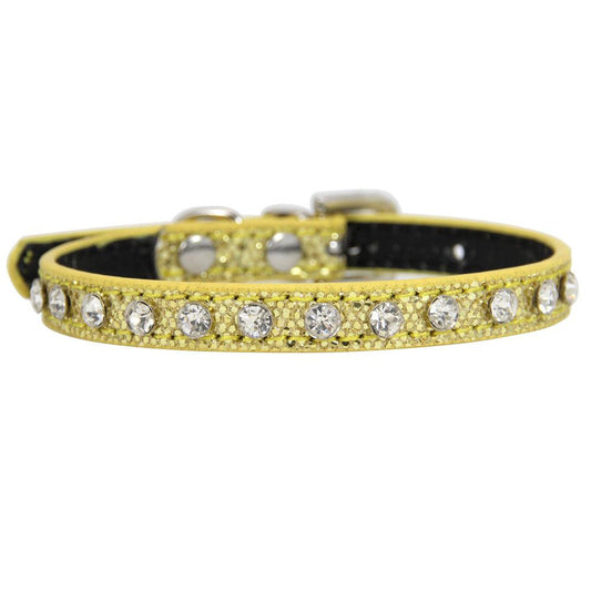 Ultimate Scratch Shield: The Stylish Pu Pet Collar-0