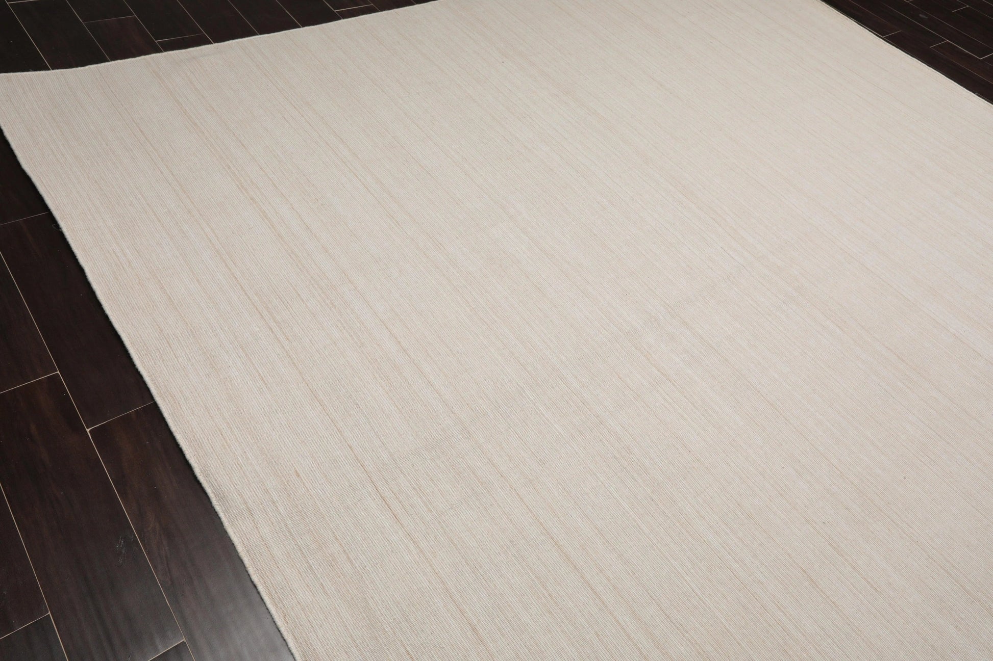 8' x10'  Handmade Flatweave   Oriental Area Persian Rug-2