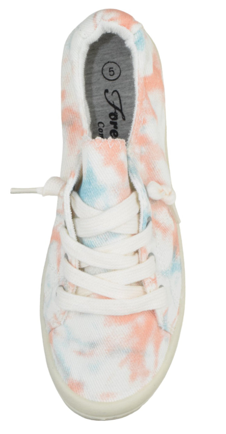 COMFORT-07 Tie Dye Forever-2
