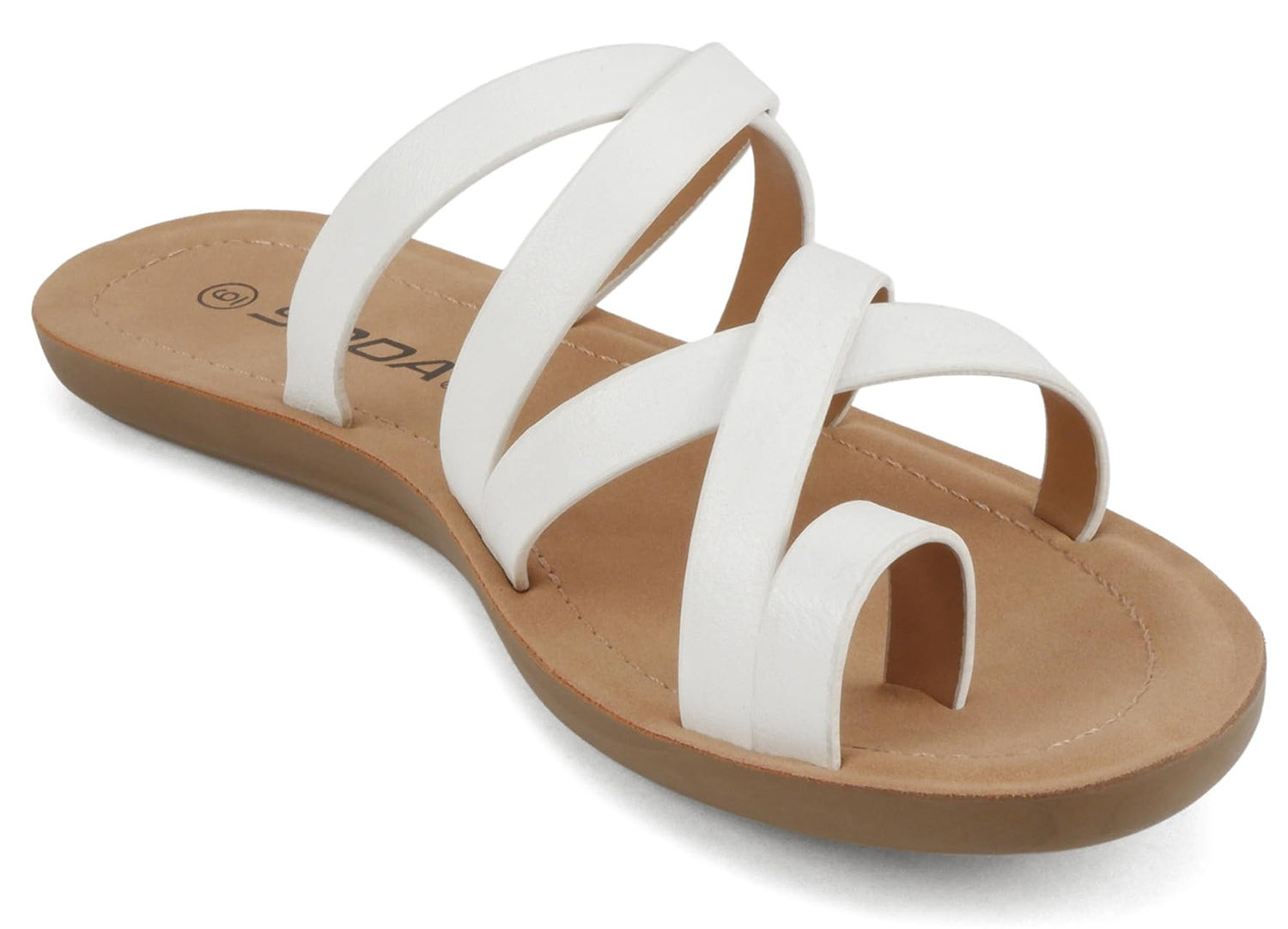 ISABEL-S White Soda-3