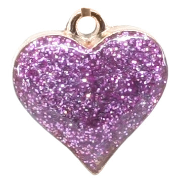 Hearts & Valentines Charms-20