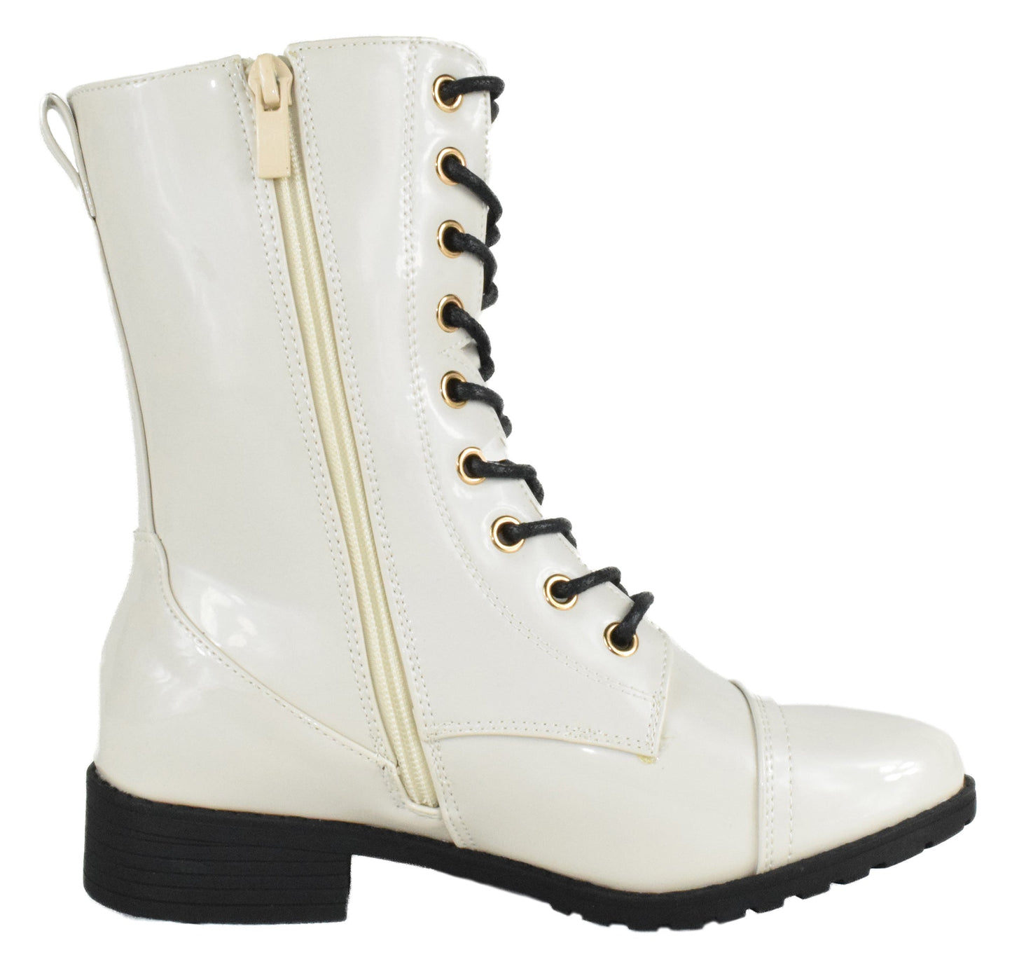 JALEN-01 Beige Patent Forever-2