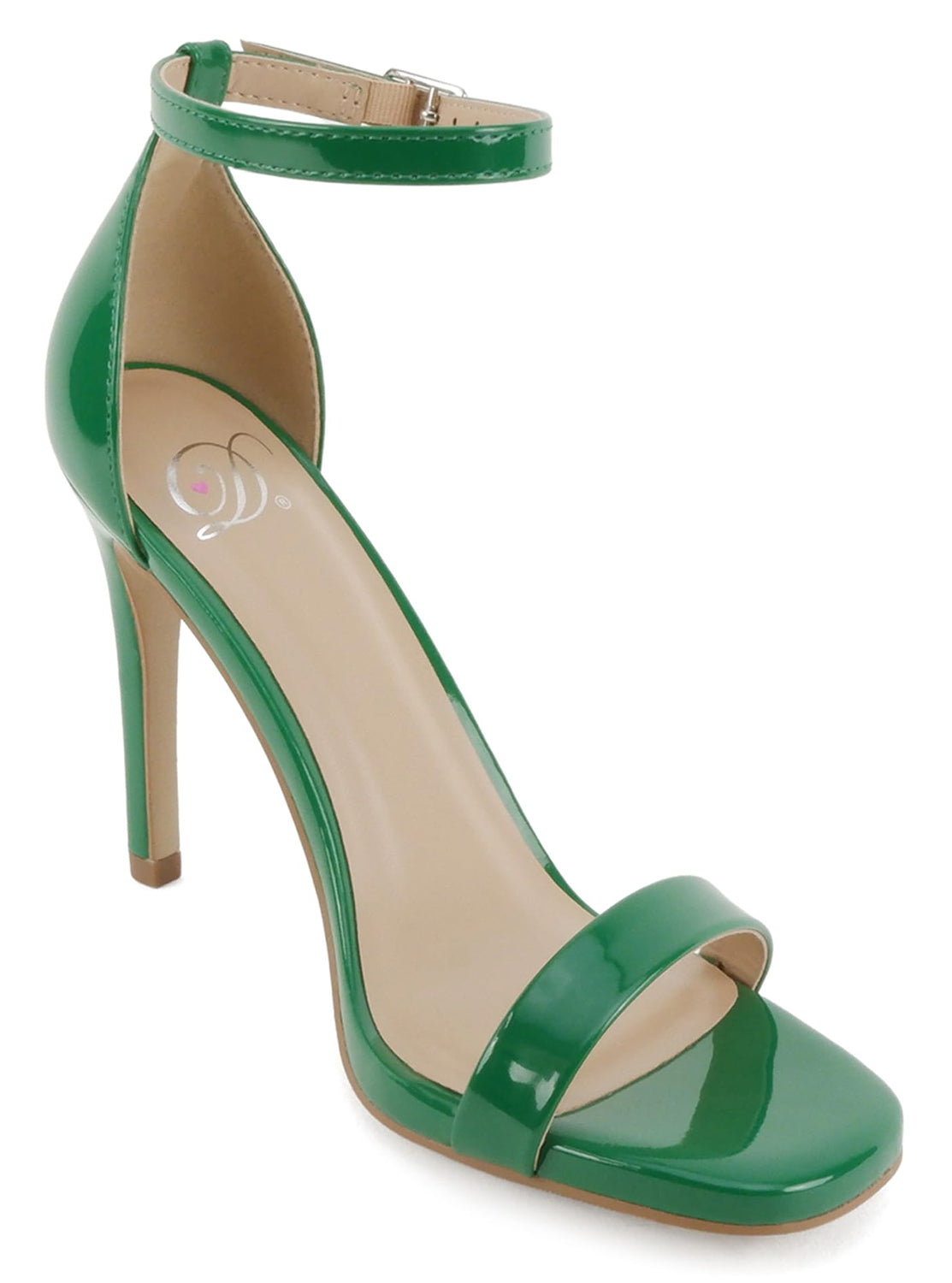 JAIDEN-S Green Pat Delicious-3