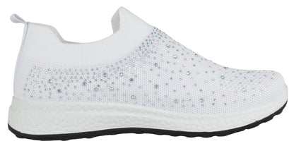 LABOR-8 White La Sheelah-2