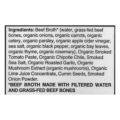 KTLFIRE BONEBRTH CHPT BF ( 6 X 16.9 OZ   )-2