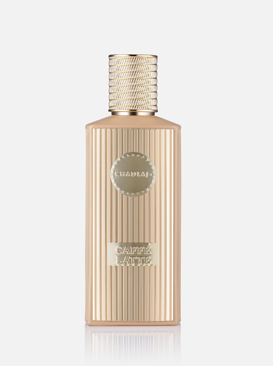 KHADLAJ CAFFE LATTE EXTRAIT 3.4 U-1