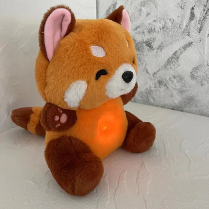 Breathing Plush Toy