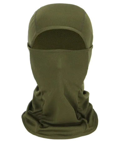 Sunscreen and dustproof head cover