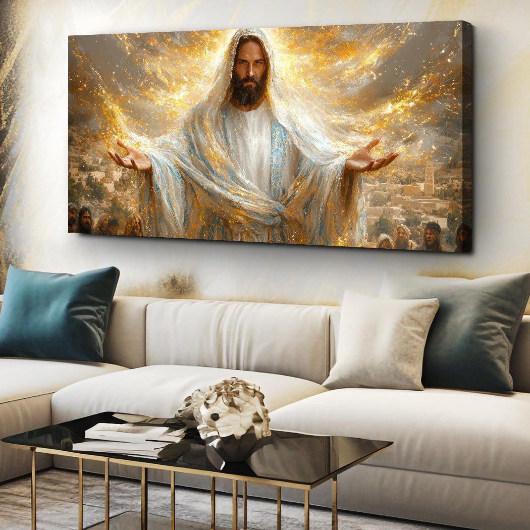 Creator Faith Wall Art-1