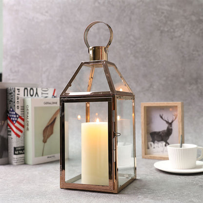 16 inch High Decorative Lantern-2