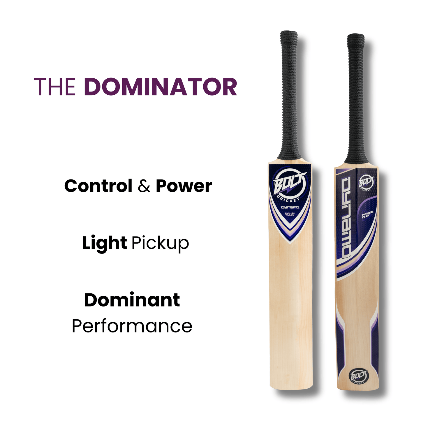 Bolt Dynamo - The Dominator - Youth-3