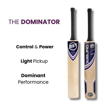 Bolt Dynamo - The Dominator - Youth-3