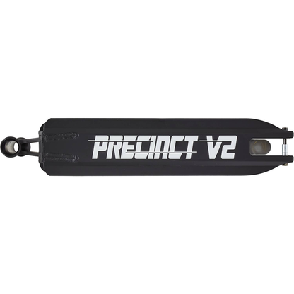 Longway Precinct V2 Black - Deck-1