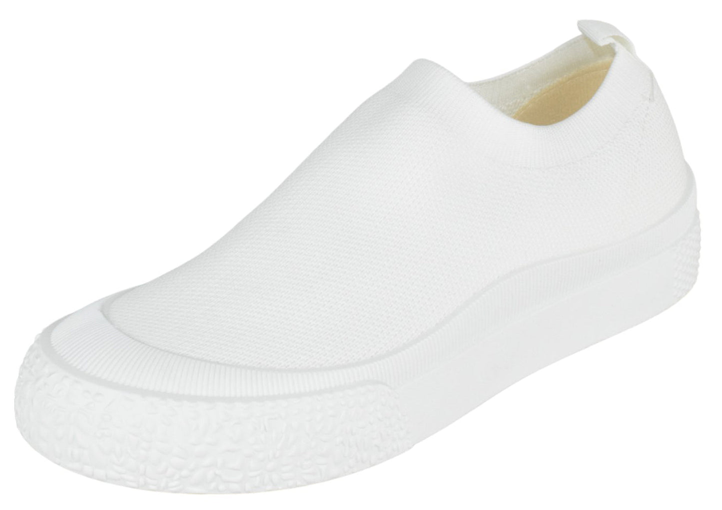 COMFY-10 White La Sheelah-0