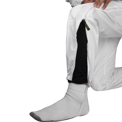 Beekeeping Starter Kit For Beekeepers With OZ Bee Semi Ventilated Round Head Suit Protective Gear-2